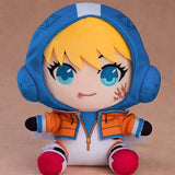 エーペックスレジェンズ ぬいぐるみ ワットソン(毛公仔)※不設寄送《24年2月預定》 4580590185944