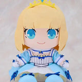 ティアムーン帝国物語-断頭台から始まる、姫の転生逆転ストーリー- ぬいぐるみ ミーア・ルーナ・ティアムーン(毛公仔)※不設寄送《24年3月預定》 4580590186118