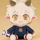 万聖街 ぬいぐるみ ニール(毛公仔)※不設寄送《24年3月預定》 4580590186477