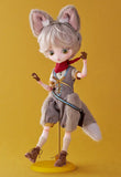 Harmonia bloom Zuckerl Gentle Wolf《24年11月預定》 4580590186583