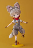 Harmonia bloom Zuckerl Gentle Wolf《24年11月預定》 4580590186583