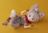 Harmonia bloom Zuckerl Gentle Wolf《24年11月預定》 4580590186583