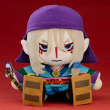 モノノ怪 ぬいぐるみ 薬売り(毛公仔)※不設寄送《24年4月預定》 4580590187092