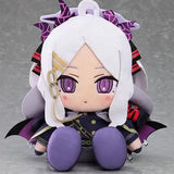 【再販】ブルーアーカイブ -Blue Archive- ちょこぷに ぬいぐるみ ヒナ(毛公仔)※不設寄送《25年8月預定》 4580590187276
