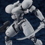 MODEROID 高機動幻想ガンパレード・マーチ 士魂号 単座型※不設寄送《24年6月預定》 4580590187689