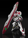 MODEROID 交響詩篇エウレカセブン ニルヴァーシュ type ZERO※不設寄送《24年6月預定》 4580590187696