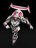MODEROID 交響詩篇エウレカセブン ニルヴァーシュ type ZERO※不設寄送《24年6月預定》 4580590187696