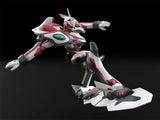 MODEROID 交響詩篇エウレカセブン ニルヴァーシュ type ZERO※不設寄送《24年6月預定》 4580590187696
