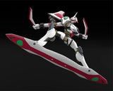 MODEROID 交響詩篇エウレカセブン ニルヴァーシュ type ZERO※不設寄送《24年6月預定》 4580590187696
