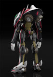 MODEROID 交響詩篇エウレカセブン ニルヴァーシュ type ZERO※不設寄送《24年6月預定》 4580590187696