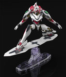 MODEROID 交響詩篇エウレカセブン ニルヴァーシュ type ZERO※不設寄送《24年6月預定》 4580590187696