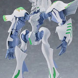 MODEROID ブレンパワード バロン・ズゥ※不設寄送《24年7月預定》 4580590187702