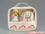 ねんどろいど おでかけポーチ ショートケーキ(此商品不包含黏土人)※不設寄送《24年3月預定》 4580590187931