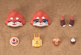 ねんどろいどもあ FLUFFY LAND River キッチンオプションパーツセット(此商品不包含黏土人本體)※不設寄送《24年6月預定》 4580590187948