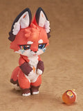 ねんどろいどもあ FLUFFY LAND River キッチンオプションパーツセット(此商品不包含黏土人本體)※不設寄送《24年6月預定》 4580590187948