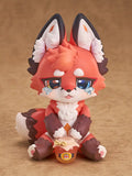 ねんどろいどもあ FLUFFY LAND River キッチンオプションパーツセット(此商品不包含黏土人本體)※不設寄送《24年6月預定》 4580590187948