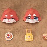 ねんどろいどもあ FLUFFY LAND River キッチンオプションパーツセット(此商品不包含黏土人本體)※不設寄送《24年6月預定》 4580590187948