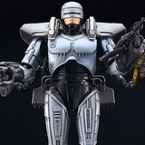MODEROID ロボコップ3 ロボコップ ジェットパック装備※不設寄送《24年7月預定》 4580590188327