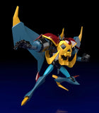 【再販】MODEROID ガイキング LEGEND OF DAIKU-MARYU ライキング※不設寄送《24年5月預定》 4580590188358