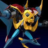 【再販】MODEROID ガイキング LEGEND OF DAIKU-MARYU ライキング※不設寄送《24年5月預定》 4580590188358