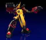 【再販】MODEROID ガイキング LEGEND OF DAIKU-MARYU バルキング※不設寄送《24年5月預定》 4580590188365