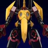 【再販】MODEROID ガイキング LEGEND OF DAIKU-MARYU バルキング※不設寄送《24年5月預定》 4580590188365