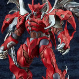 MODEROID 大魔獣激闘 鋼の鬼 鋼※不設寄送《24年7月預定》 4580590188761