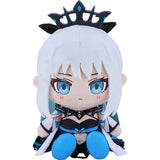 【再販】ちょこぷに ぬいぐるみ Fate/Grand Order バーサーカー/モルガン(毛公仔)※不設寄送《26年5月預定》 行版 全數$238 / ※不設寄送 / 25年12月8日