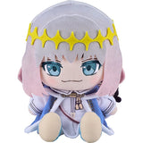 【再販】ちょこぷに ぬいぐるみ Fate/Grand Order プリテンダー/オベロン(毛公仔)※不設寄送《26年5月預定》 行版 全數$238 / ※不設寄送 / 25年12月8日