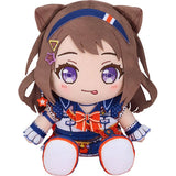 【再販】BanG Dream！ ぬいぐるみ Poppin’Party 戸山香澄(毛公仔)※不設寄送《26年7月預定》 行版 全數$218 / ※不設寄送 / 26年2月9日