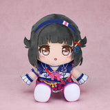 【再販】BanG Dream！ ぬいぐるみ Poppin’Party 牛込りみ(毛公仔)※不設寄送《26年7月預定》 行版 全數$218 / ※不設寄送 / 26年2月9日