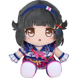 【再販】BanG Dream！ ぬいぐるみ Poppin’Party 牛込りみ(毛公仔)※不設寄送《26年7月預定》 行版 全數$218 / ※不設寄送 / 26年2月9日