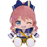 【再販】BanG Dream！ ぬいぐるみ Poppin’Party 山吹沙綾(毛公仔)※不設寄送《26年7月預定》 行版 全數$218 / ※不設寄送 / 26年2月9日