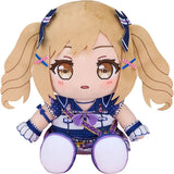 【再販】BanG Dream！ ぬいぐるみ Poppin’Party 市ヶ谷有咲(毛公仔)※不設寄送《26年7月預定》 行版 全數$218 / ※不設寄送 / 26年2月9日