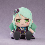 【再販】BanG Dream！ ぬいぐるみ Roselia 氷川紗夜(毛公仔)※不設寄送《26年7月預定》 行版 全數$218 / ※不設寄送 / 26年2月9日