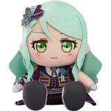 【再販】BanG Dream！ ぬいぐるみ Roselia 氷川紗夜(毛公仔)※不設寄送《26年7月預定》 行版 全數$218 / ※不設寄送 / 26年2月9日