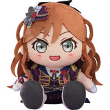 【再販】BanG Dream！ ぬいぐるみ Roselia 今井リサ(毛公仔)※不設寄送《26年7月預定》 行版 全數$218 / ※不設寄送 / 26年2月9日