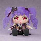 【再販】BanG Dream！ ぬいぐるみ Roselia 宇田川あこ(毛公仔)※不設寄送《26年7月預定》 行版 全數$218 / ※不設寄送 / 26年2月9日