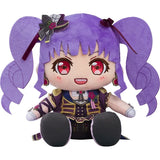 【再販】BanG Dream！ ぬいぐるみ Roselia 宇田川あこ(毛公仔)※不設寄送《26年7月預定》 行版 全數$218 / ※不設寄送 / 26年2月9日