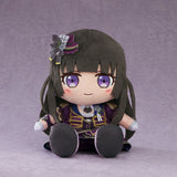 【再販】BanG Dream！ ぬいぐるみ Roselia 白金燐子(毛公仔)※不設寄送《26年7月預定》 行版 全數$218 / ※不設寄送 / 26年2月9日