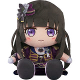 【再販】BanG Dream！ ぬいぐるみ Roselia 白金燐子(毛公仔)※不設寄送《26年7月預定》 行版 全數$218 / ※不設寄送 / 26年2月9日