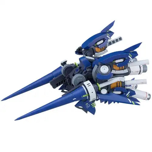 NAVY FIELD 152 ACT MODE拡張キット Type15 Ver2 Lance mode※不設寄送《24年6月預定》 4580590188969