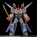 THE合体 劇場版『グリッドマン ユニバース』 超合体超人 DXフルパワーグリッドマン《24年8月預定》 4580590189041