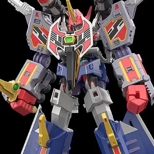 THE合体 劇場版『グリッドマン ユニバース』 超合体超人 DXフルパワーグリッドマン《24年8月預定》 4580590189041