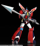 【再販】MODEROID 銀河旋風ブライガー ブライガー※不設寄送《24年7月預定》 4580590189065