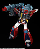 【再販】MODEROID 銀河旋風ブライガー ブライガー※不設寄送《24年7月預定》 4580590189065