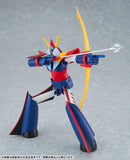 【再販】MODEROID 銀河旋風ブライガー ブライガー※不設寄送《24年7月預定》 4580590189072