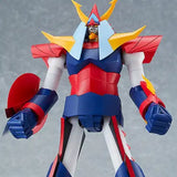 【再販】MODEROID 銀河旋風ブライガー ブライガー※不設寄送《24年7月預定》 4580590189072