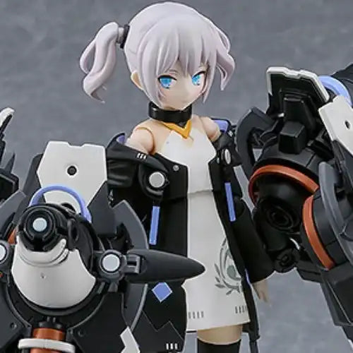 ACT MODE NAVY FIELD ティア ＆ Type Penguin《24年7月預定》 4580590189157