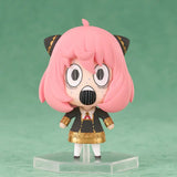 トレーディングフィギュア SPY x FAMILY(原盒6個入)※不設寄送《24年9月預定》 4580590189331